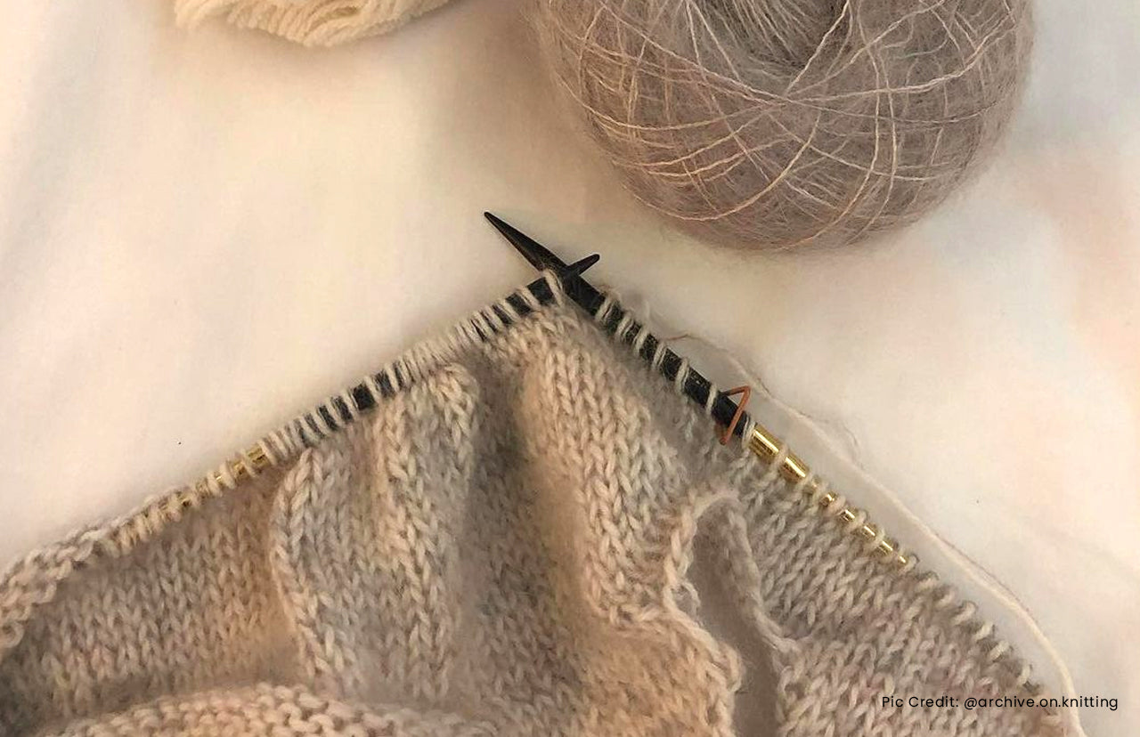 7 Common Knitting Mistakes that Beginners Make and How to Fix Them –  lanternmoon.com