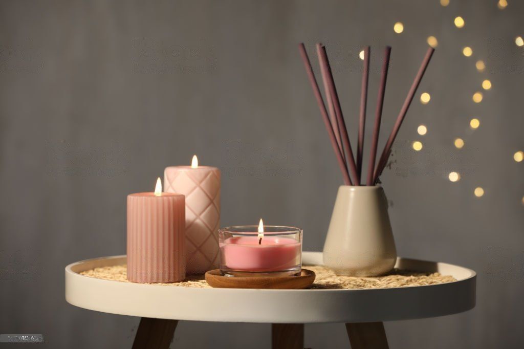 How to learn how to make candles with your own hands at home – Soap Candle  Shop