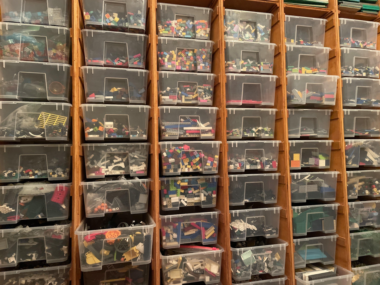 An Opinionated Guide to LEGO Storage: Containers and Cost - BrickNerd - All things LEGO and the LEGO fan community